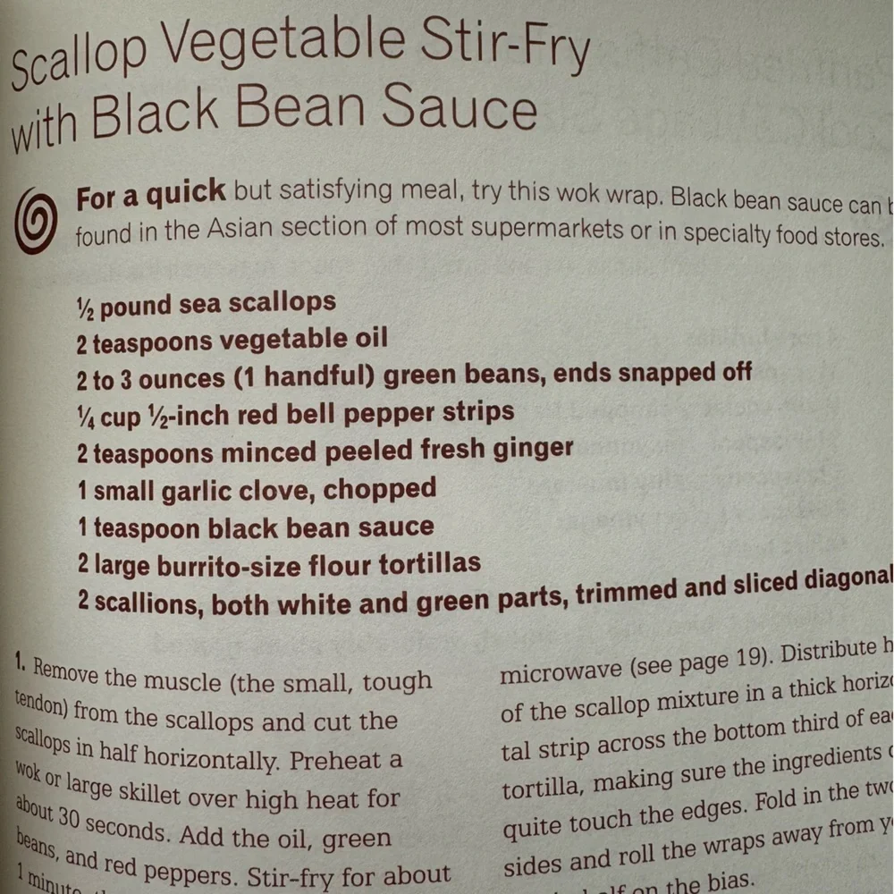 Barnes & Noble Wrap It Up Sandwiches Cookbook